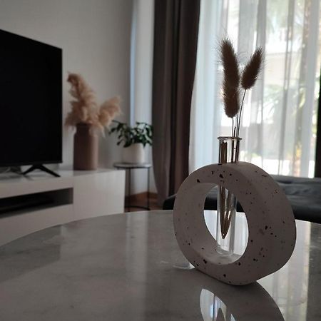 Apartment Eda Пула Экстерьер фото