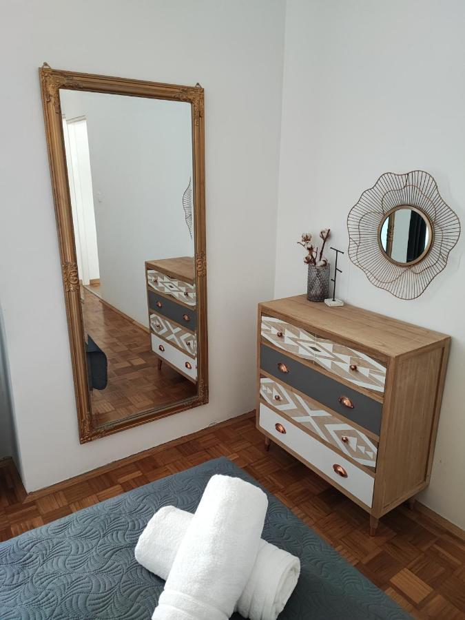 Apartment Eda Пула Экстерьер фото