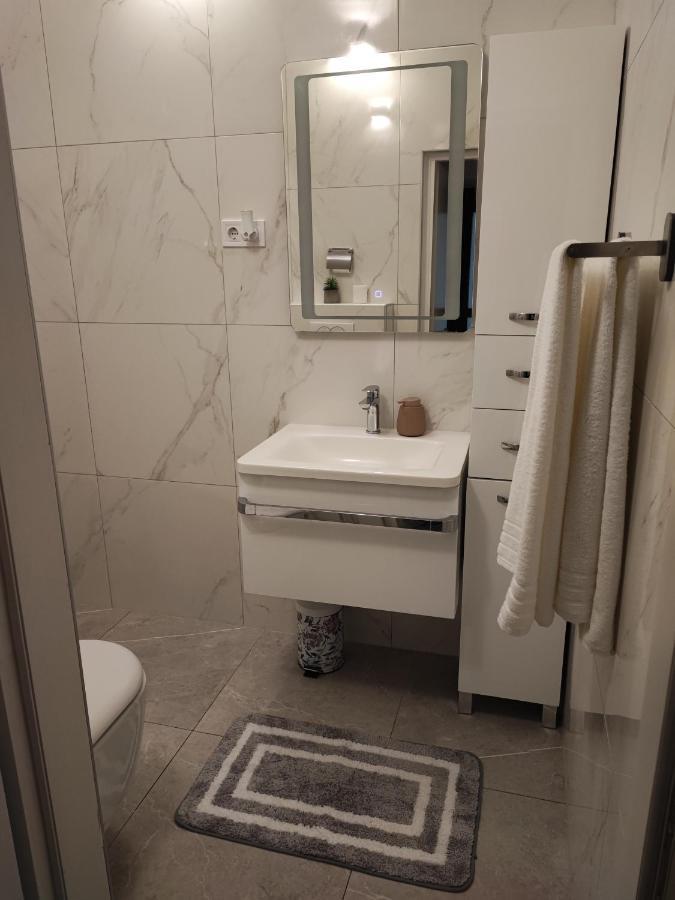 Apartment Eda Пула Экстерьер фото